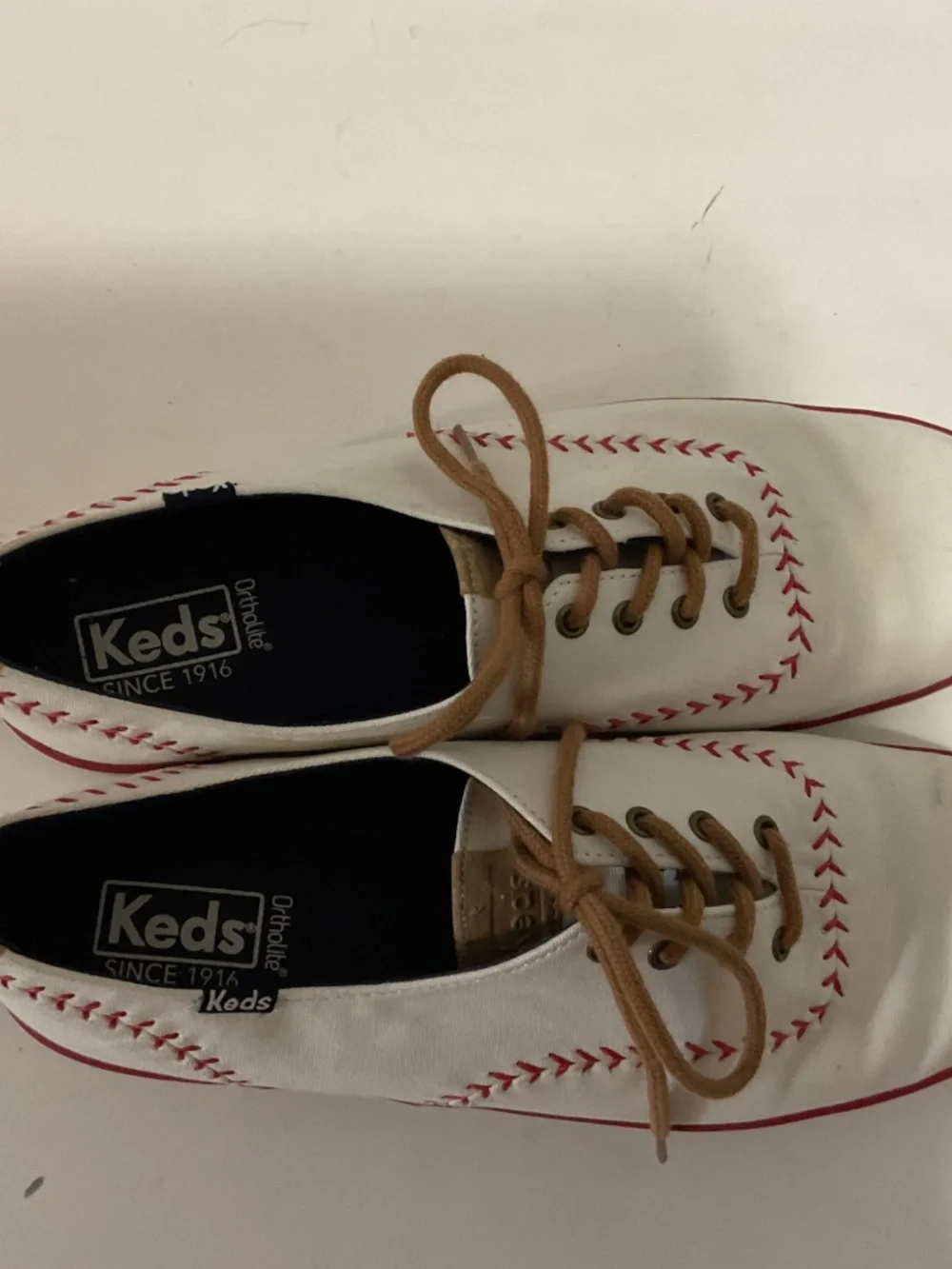 Keds classic americana